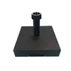 Image de Pied de parasol lesté noir, 40 kg