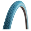Image de Tire 28 x 1 5/8 x 1 1/2 (40-622) bleu clair