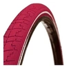 Image de pneu 28 x 1 5/8 x 1 1/2 (40-622) rose