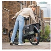 Image de Sac à vélo à Urban Proof urbaine 40L Gray