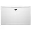Image de Grand receveur de douche acrylique rectangulaire RIHO ZURICH 256 140x90x4cm