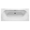 Image de Baignoire acrylique RIHO CAROLINA--