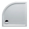 Image de Receveur de douche acrylique quadrant RIHO ZURICH 280 90x90x4,5cm