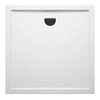Image de Receveur de douche acrylique carré RIHO ZURICH 260 100x100x4,5 cm