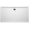 Image de Grand receveur de douche acrylique rectangulaire RIHO ZURICH 258 160x90x4,5cm
