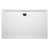 Image de Receveur de douche acrylique rectangulaire RIHO DAVOS 259 160x90x4,5 cm-Sans siphon--