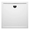 Image de Receveur de douche acrylique rectangulaire RIHO ZURICH 270 80x90x4,5 cm