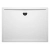 Image de Receveur de douche acrylique rectangulaire RIHO ZURICH 272 80x100x4,5 cm