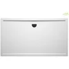 Image de Grand receveur de douche acrylique rectangulaire RIHO ZURICH 266 170x90x4,5cm-Sans siphon--