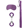 Image de Kit d'introduction au SM N°1 Violet