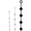 Image de Boules Chapballs Large 46 x 4.7 cm Noires