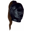 Image de Cagoule Queue de cheval Brune Hood Tail