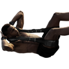 Image de Mainteneur de position Padded Sling avec Menottes