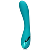 Image de Stimulateur Point G Tealblue 13 x 3.5cm