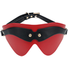 Image de Masque SM Milan Noir et Rouge