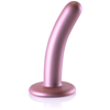 Image de Plug Smooth G-Spot S 12 x 2.4cm Rose