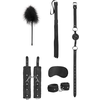 Image de Kit Bondage Débutant 6 Pièces