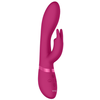 Image de Vibro Rabbit Zosia 21 x 3.7cm Rose