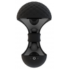 Image de Stimulateur de clitoris Enoki Vive 12.5cm Noir