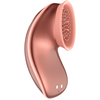 Image de Stimulateur de clitoris TWITCH Rose