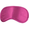 Image de Masque satiné Naughty Pleasure - Rose