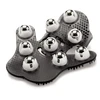 Image de Gant de Massage Glove Noir noir