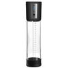 Image de Pompe à pénis automatique Premium Pump 20 x 7cm