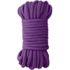 Image de Corde pour Bondage Violette 10m violet