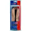 Image de Câble Haut-parleurs Transparent 2 X 1.5mm Cs 215x