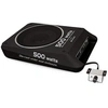 Image de BassCube BC108US - Caisson de basses - 200 Watt