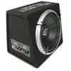 Image de bc 112 sa caisson avec subwoofer de 30 cm amplifié