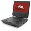 Image de Audio Technology MPD107 Lecteur DVD pour appuie-tête avec écran Diagonale décran=17.78 cm (7 pouces)