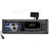 Image de Autoradio RMD051DAB-BT, DAB+, FM, Bluetooth Noir