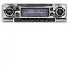 Image de RMD120DAB-BT Autoradio kit mains libres bluetooth, avec antenne DAB, design rétro