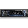 Image de Autoradio avec Bluetooth - DAB - DAB+ - Autoradio avec USB, SD, AUX, FM - 1 DIN - Appels mains libres - Port de chargement USB - 4 x 55 Watt