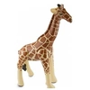 Image de Figurine gonflable Girafe