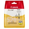 Image de CLI-521 JAUNE