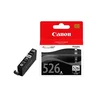 Image de Canon CLI-526 BLK BLISTER W/SEC BLACK INK CARTRIDGE