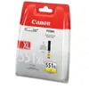 Image de CLI-551 JAUNE XL