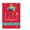 Image de Variety Pack VP-101 - 20 feuille(s) kit papier photo - pour PIXMA MG2550, MG3550, MG3650, MG5750, MG5751, MG6450, MG6850, MG7150, MG7750, MG7751