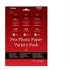 Image de Pro Variety Pack PVP-201 - A4 (210 x 297 mm) 15 feuille(s) kit papier photo