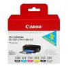 Image de Canon PGI-550/CLI-551PGBK/C/M/Y/BK/GY MULTI PACK/VALUE P