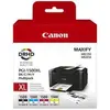 Image de Canon Cartouche PGI-1500XL BK,C,M,Y - Pack 4 couleurs