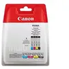 Image de Cartouches Jet d'encre Cli-571 Multipack