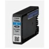 Image de PGI-1500XL C - 12 ml - à rendement élevé - cyan - original - coque avec sécurité - réservoir d'encre - pour MAXIFY MB2050, MB2150, MB2155, MB2350,
