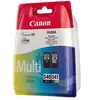 Image de PGI-1500XL M - 12 ml - à rendement élevé - magenta - original - coque avec sécurité - réservoir d'encre - pour MAXIFY MB2050, MB2150, MB2155, MB2350,