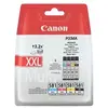 Image de PACK CLI-581 NOIR ET COULEURS XXL