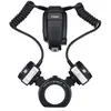 Image de FLASH MACRO TWIN LITE MT-26EX-RT