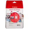 Image de PACK PG-560XL/CL-561XL + PAPIER GP-501 A6 50 FEUILLES