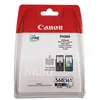 Image de PACK PG-560/CL-561 3CL